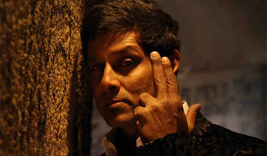 `I` do-or-die effort for me: Vikram